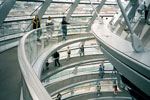 Bundestag dome